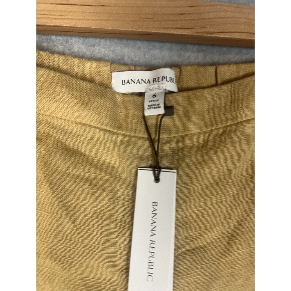 Banana Republic banana republic